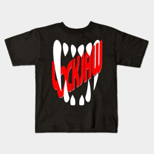 BDW LOCKJAW Kids T-Shirt